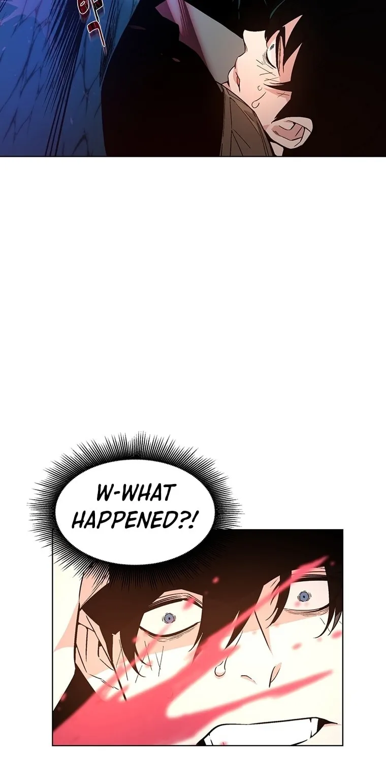 My Master is a Backseat Gamer Chapter 2 page 127 - 
