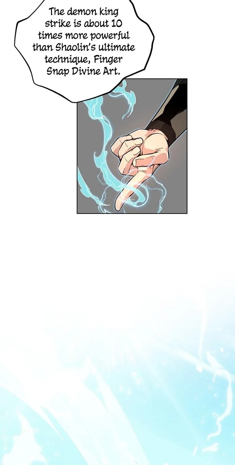 My Master is a Backseat Gamer Chapter 2 page 129 - 