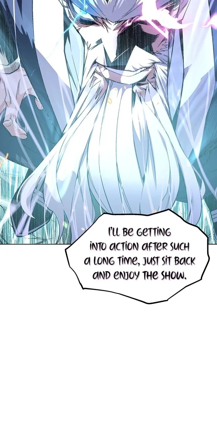 My Master is a Backseat Gamer Chapter 2 page 135 - 