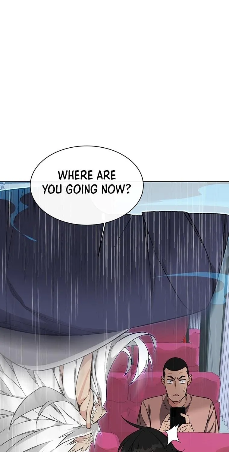 My Master is a Backseat Gamer Chapter 2 page 17 - 