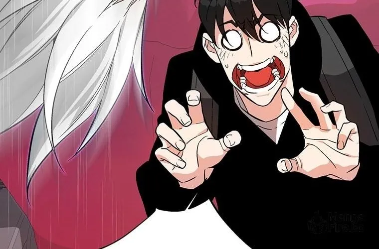 My Master is a Backseat Gamer Chapter 2 page 18 - 