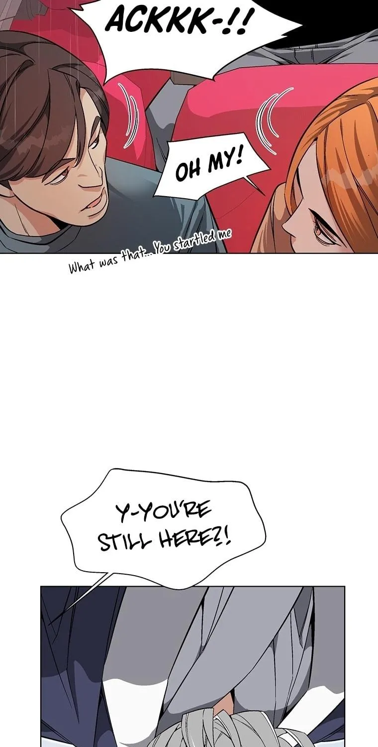 My Master is a Backseat Gamer Chapter 2 page 19 - 