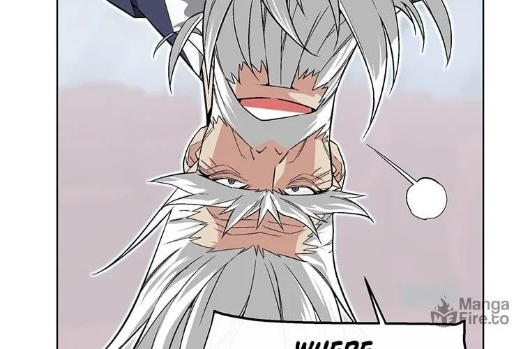 My Master is a Backseat Gamer Chapter 2 page 20 - 