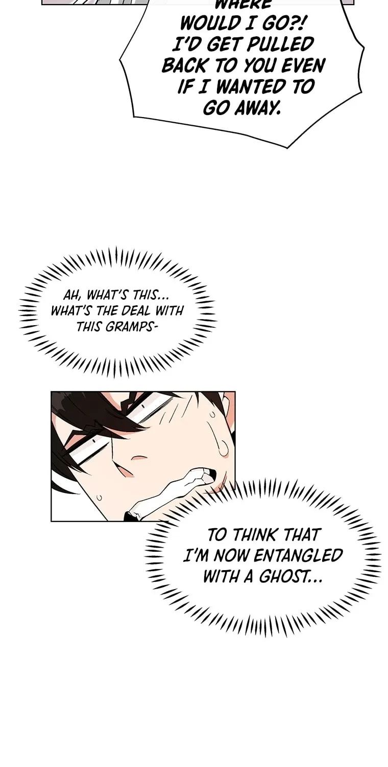 My Master is a Backseat Gamer Chapter 2 page 21 - 