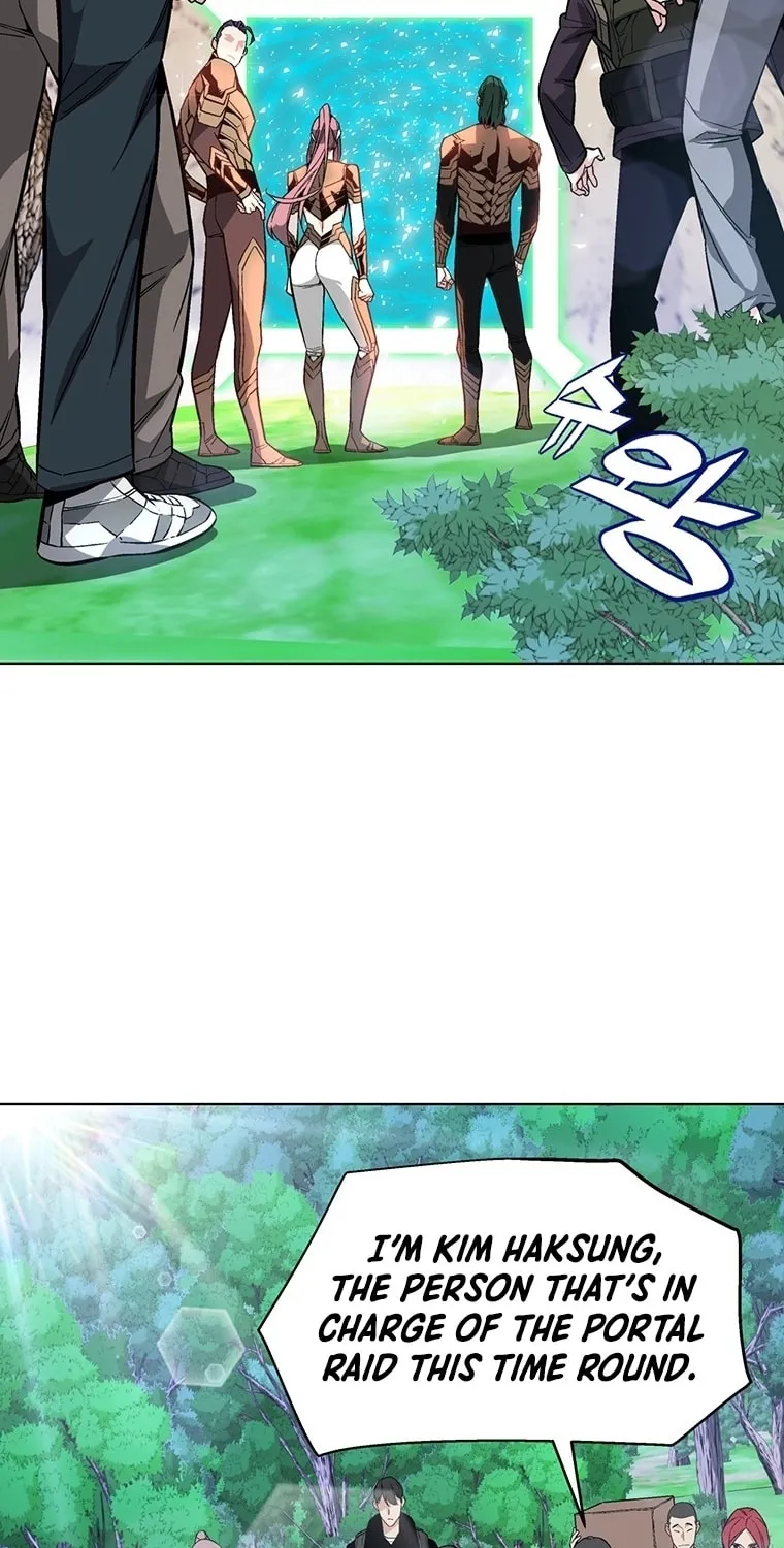My Master is a Backseat Gamer Chapter 2 page 31 - 