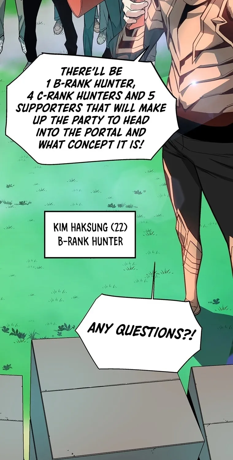 My Master is a Backseat Gamer Chapter 2 page 33 - 