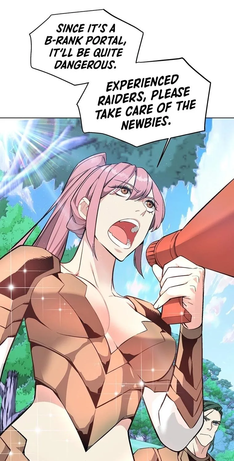 My Master is a Backseat Gamer Chapter 2 page 35 - 