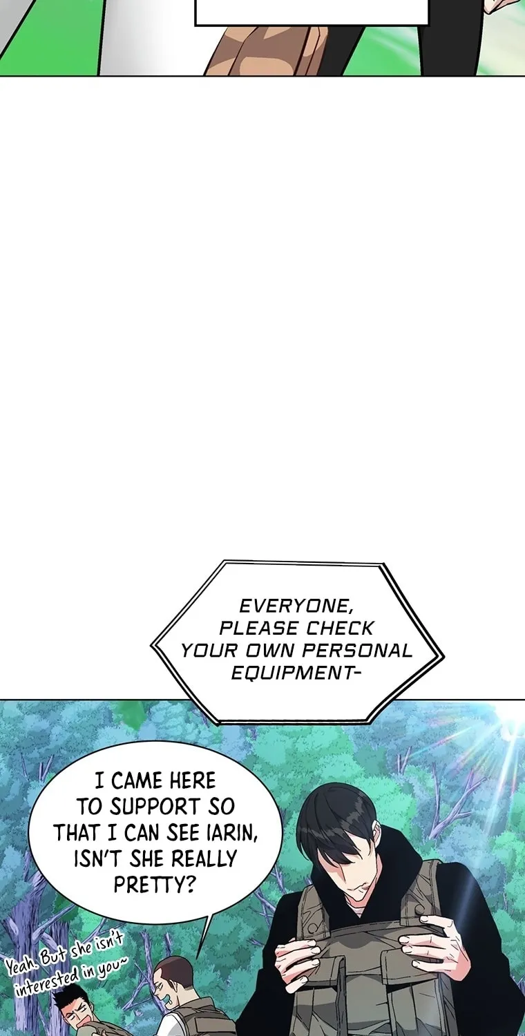 My Master is a Backseat Gamer Chapter 2 page 37 - 