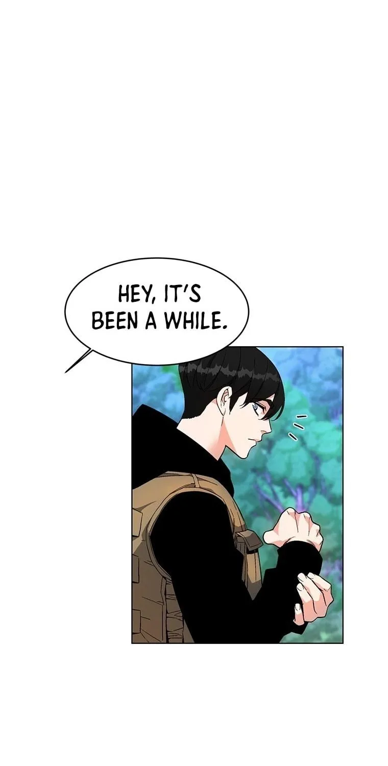 My Master is a Backseat Gamer Chapter 2 page 39 - 