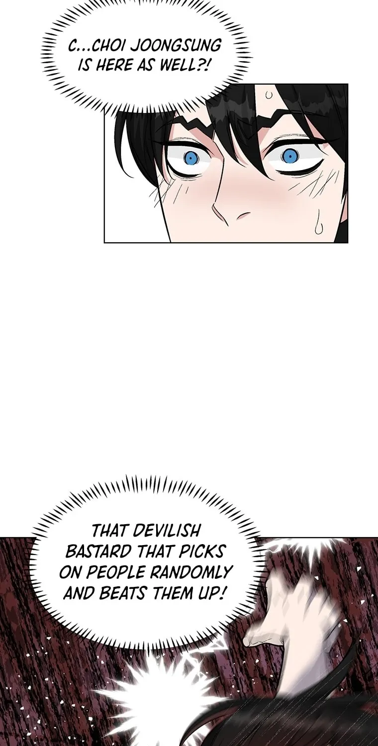 My Master is a Backseat Gamer Chapter 2 page 43 - 
