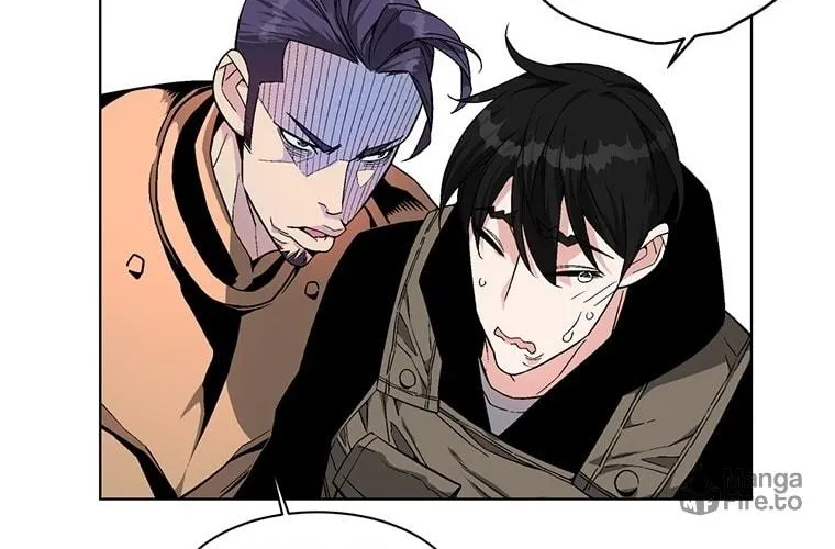 My Master is a Backseat Gamer Chapter 2 page 48 - 