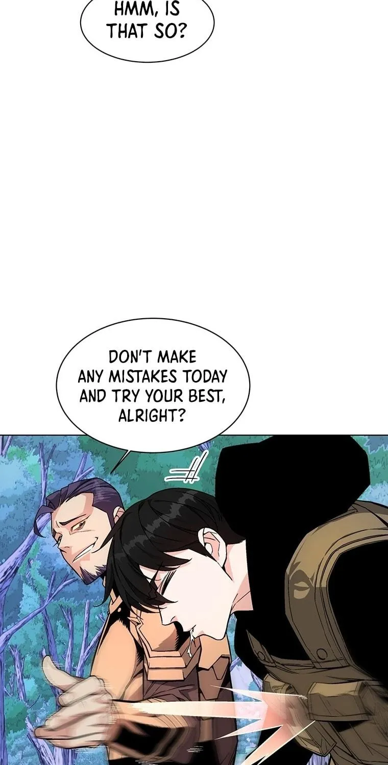 My Master is a Backseat Gamer Chapter 2 page 49 - 