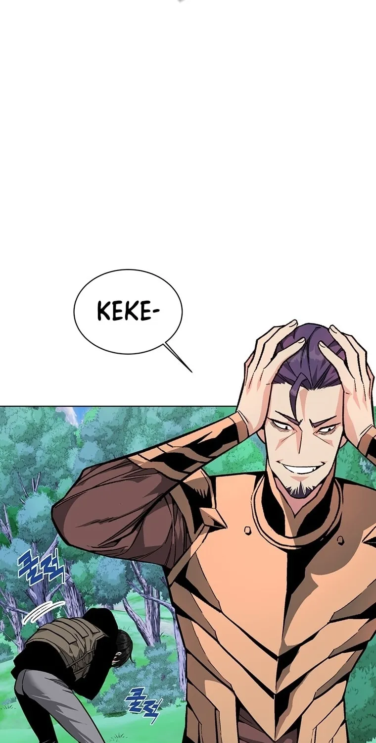 My Master is a Backseat Gamer Chapter 2 page 51 - 