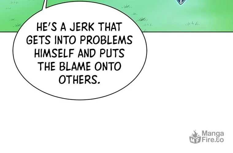 My Master is a Backseat Gamer Chapter 2 page 54 - 