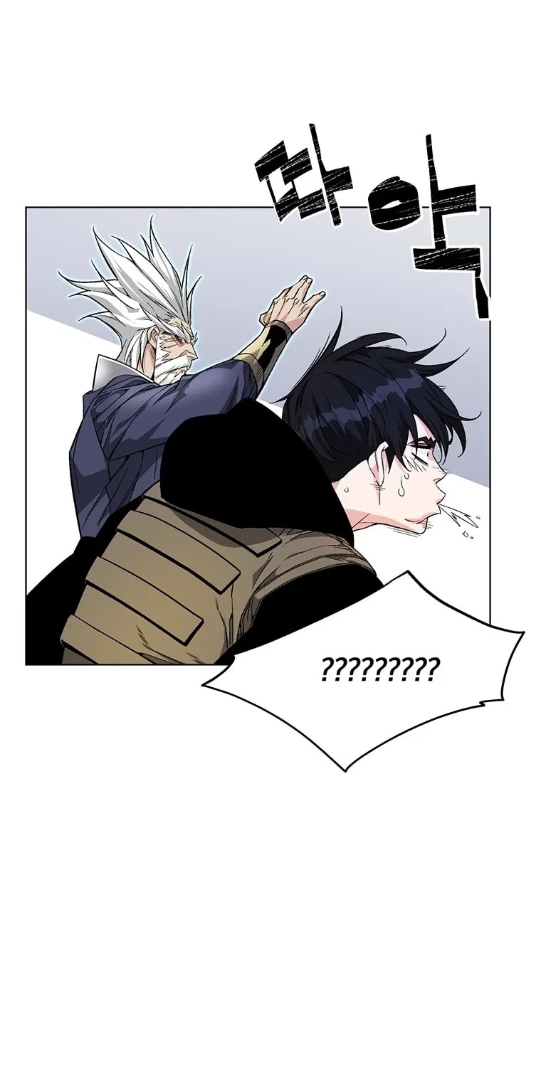 My Master is a Backseat Gamer Chapter 2 page 55 - 