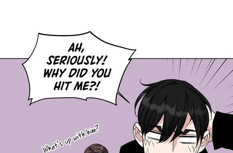 My Master is a Backseat Gamer Chapter 2 page 56 - 