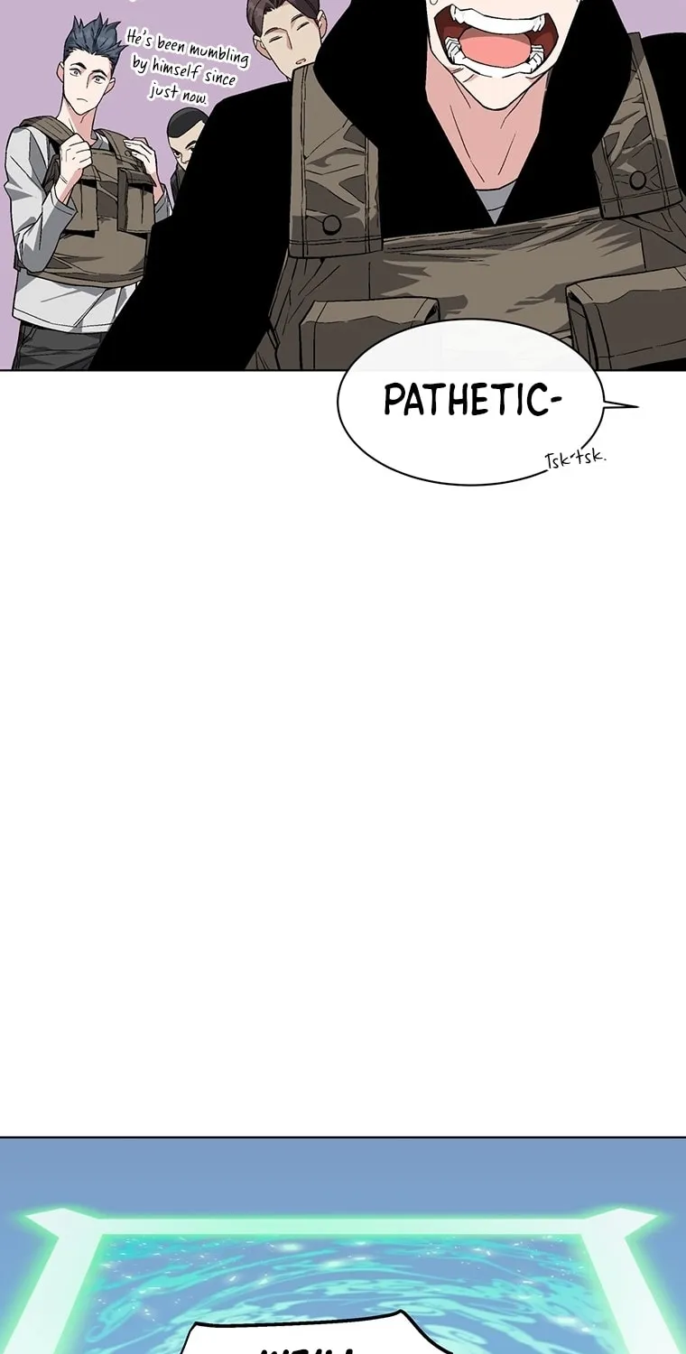My Master is a Backseat Gamer Chapter 2 page 57 - 