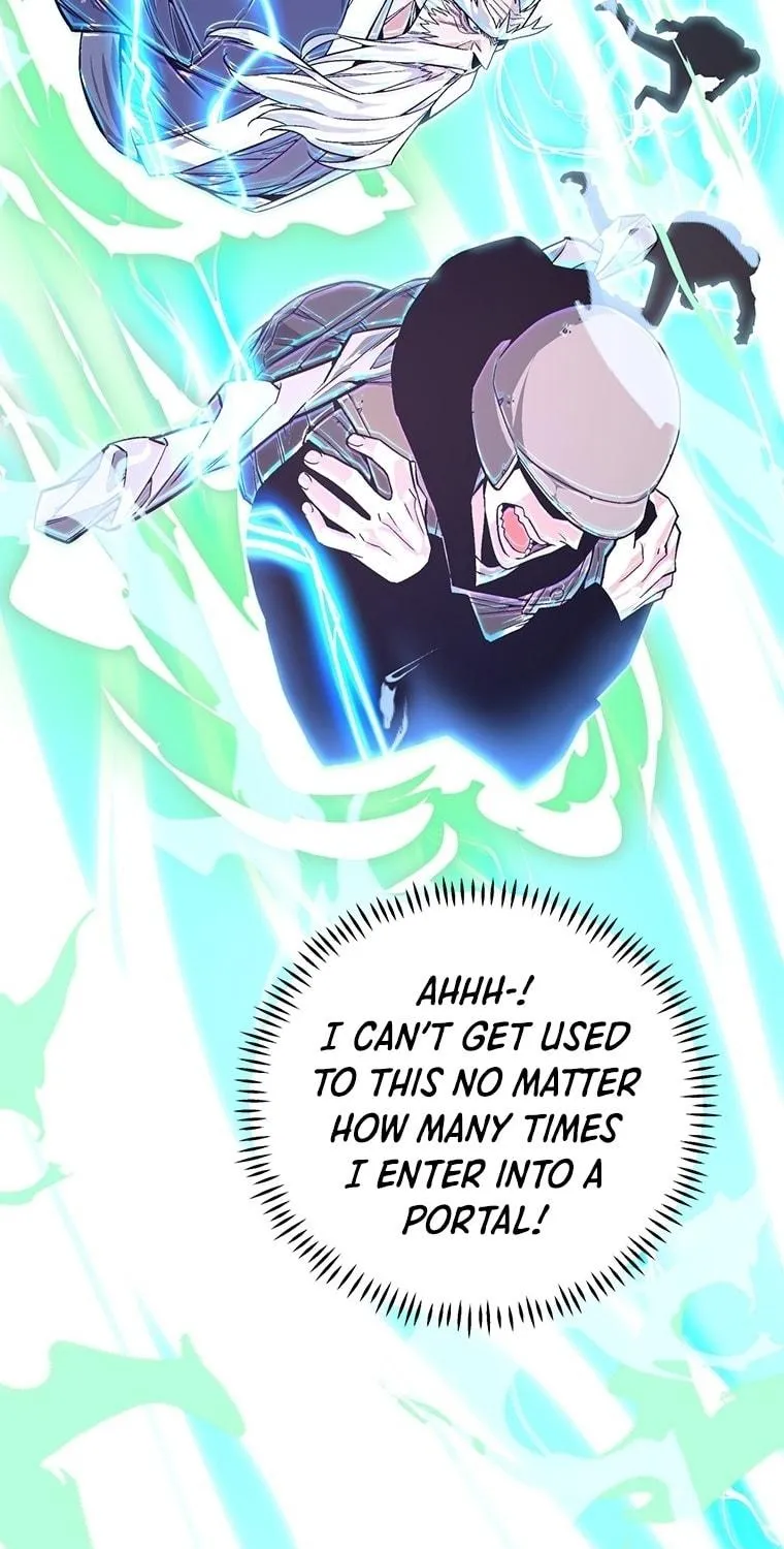 My Master is a Backseat Gamer Chapter 2 page 65 - 