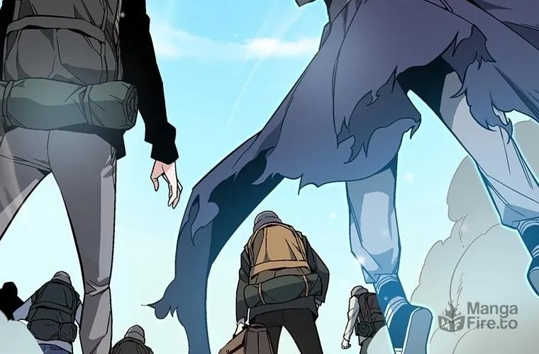 My Master is a Backseat Gamer Chapter 2 page 70 - 