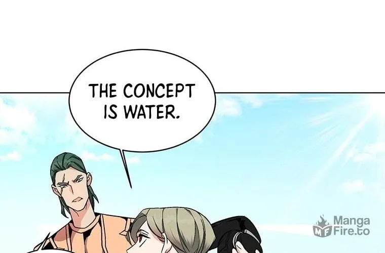 My Master is a Backseat Gamer Chapter 2 page 80 - 