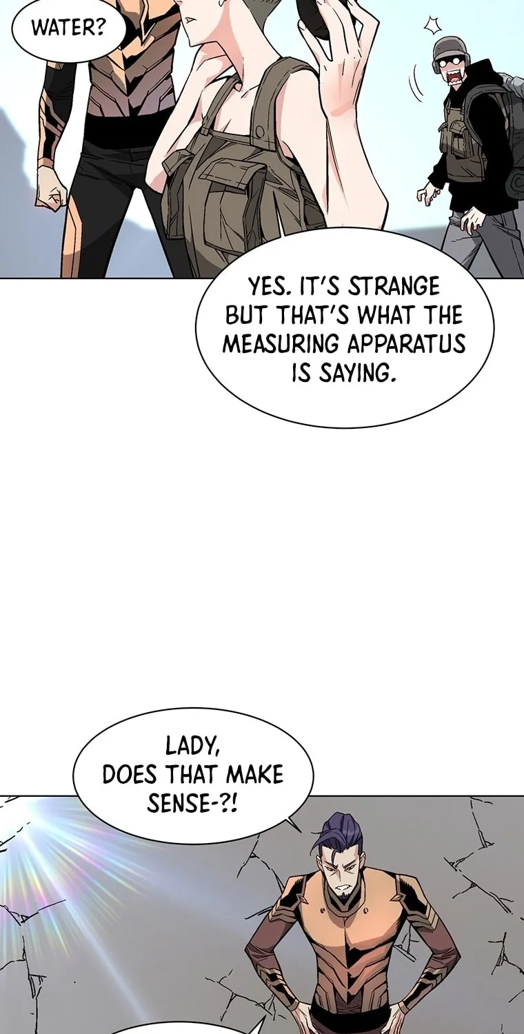 My Master is a Backseat Gamer Chapter 2 page 81 - 