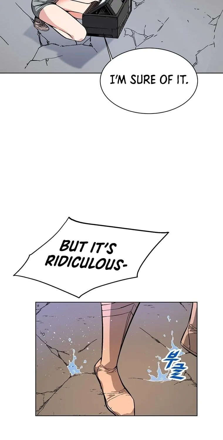 My Master is a Backseat Gamer Chapter 2 page 83 - 