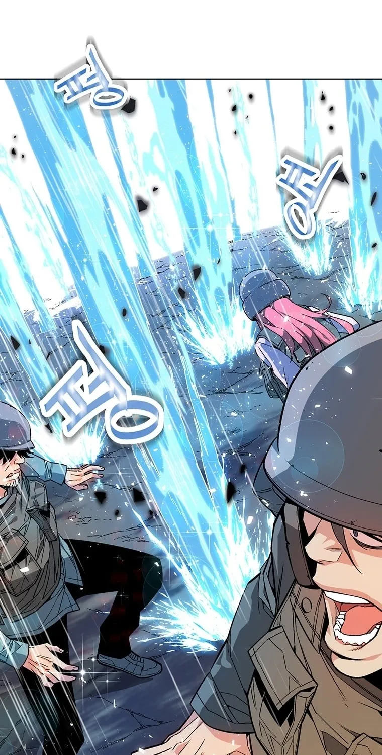 My Master is a Backseat Gamer Chapter 2 page 87 - 