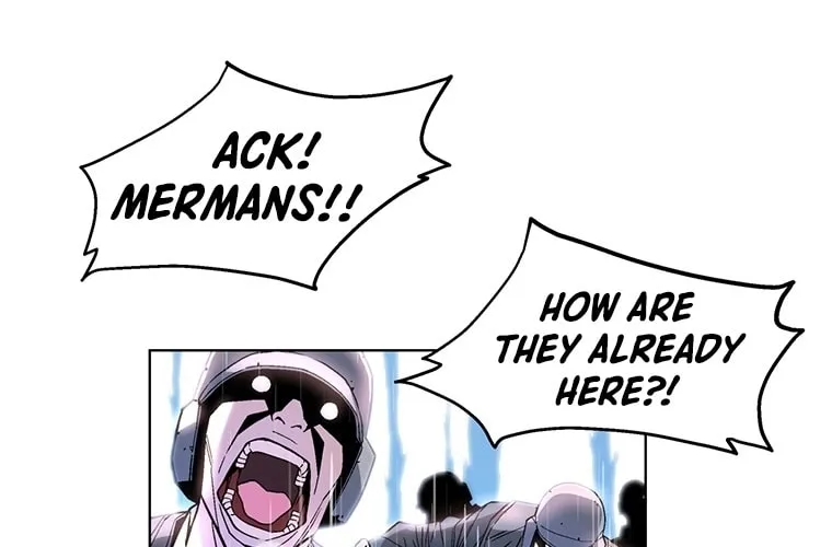 My Master is a Backseat Gamer Chapter 2 page 94 - 