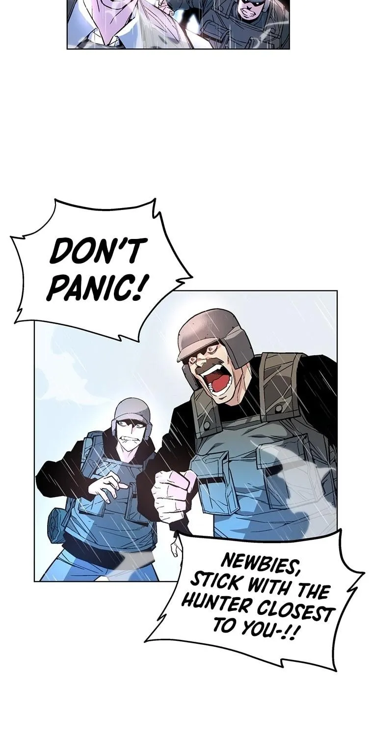 My Master is a Backseat Gamer Chapter 2 page 95 - 