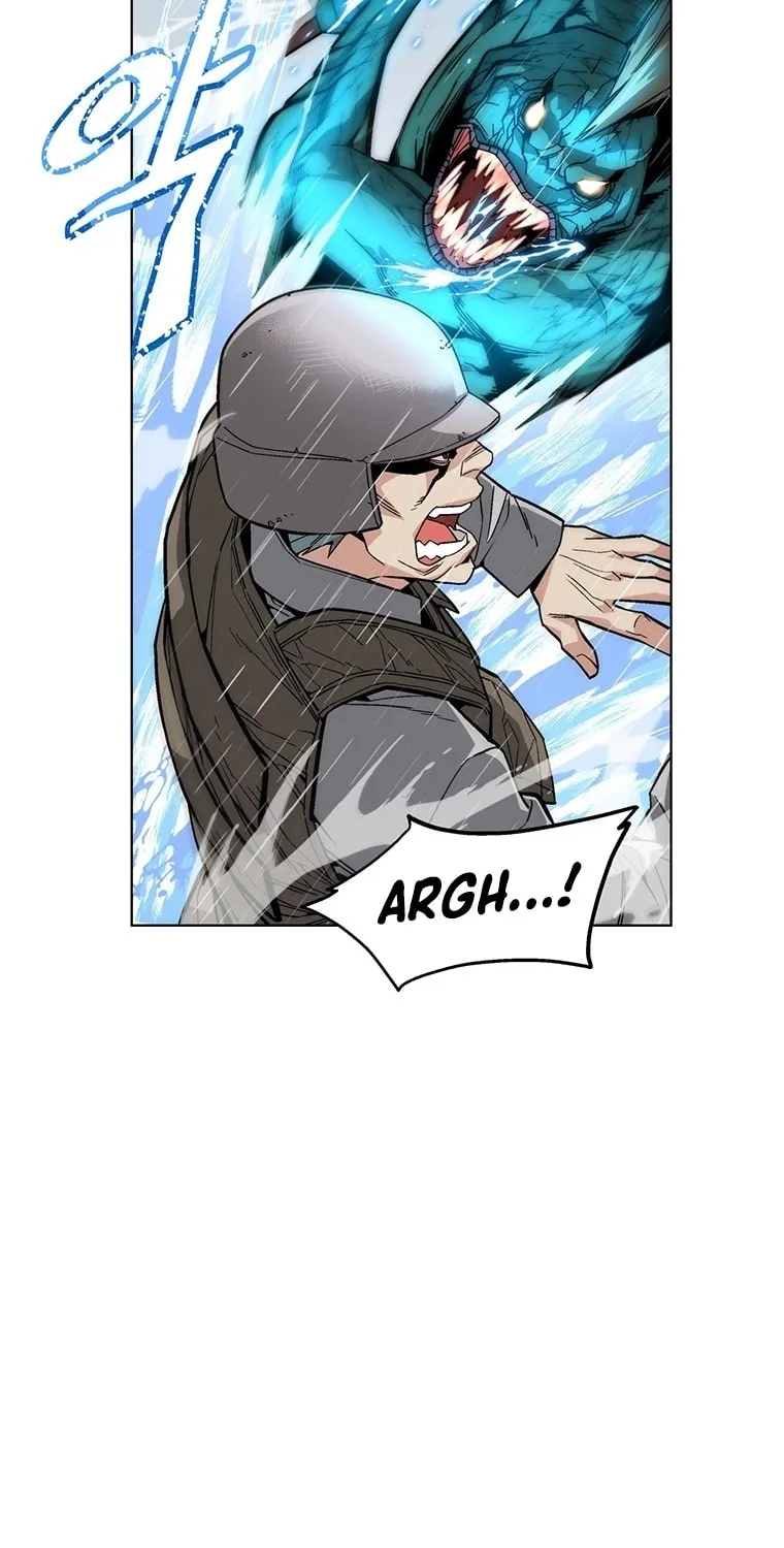My Master is a Backseat Gamer Chapter 2 page 97 - 