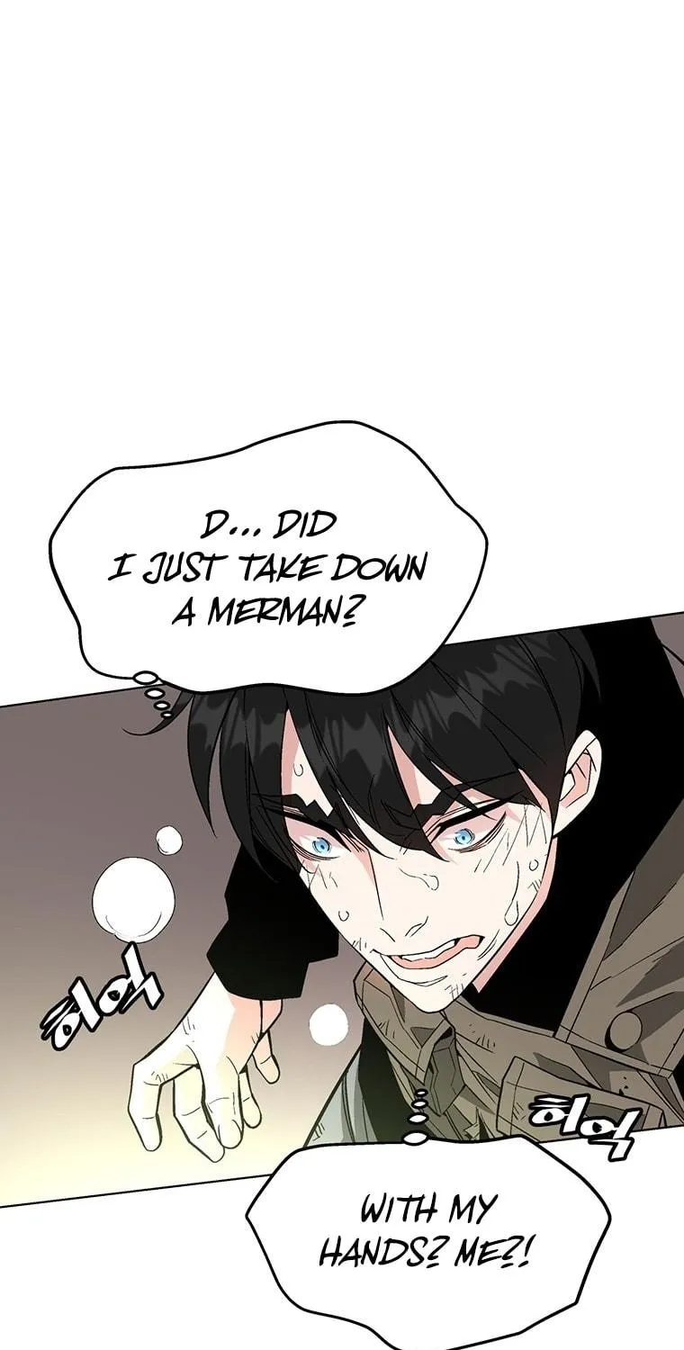 My Master is a Backseat Gamer Chapter 3 page 101 - 