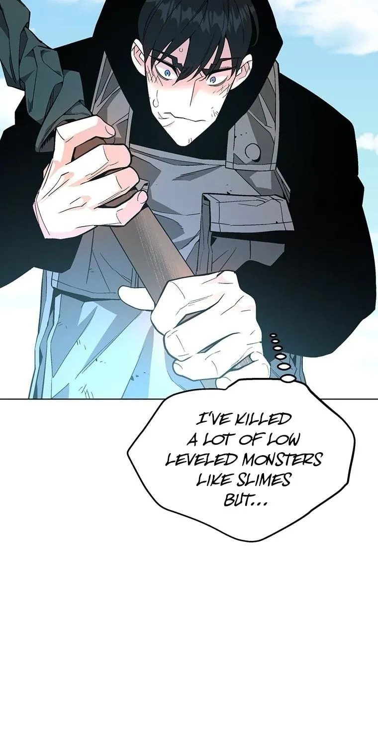 My Master is a Backseat Gamer Chapter 3 page 107 - 