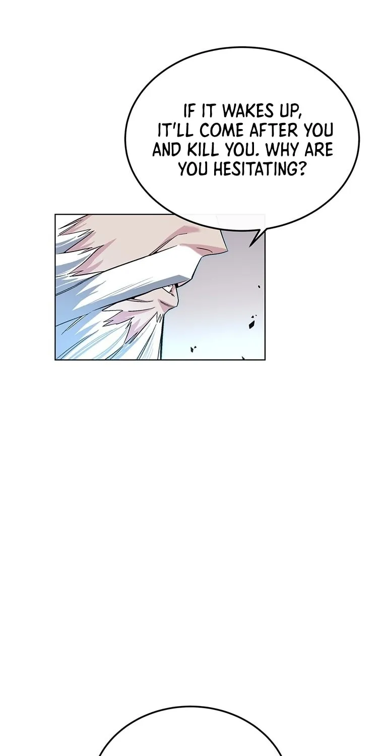 My Master is a Backseat Gamer Chapter 3 page 111 - 