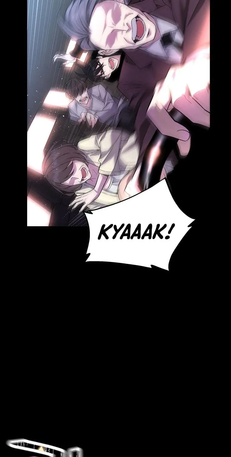 My Master is a Backseat Gamer Chapter 3 page 125 - 
