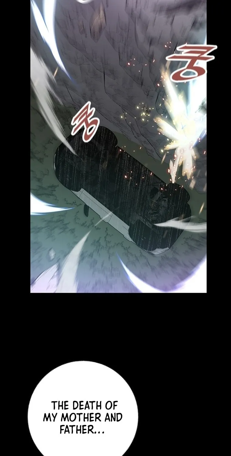 My Master is a Backseat Gamer Chapter 3 page 127 - 