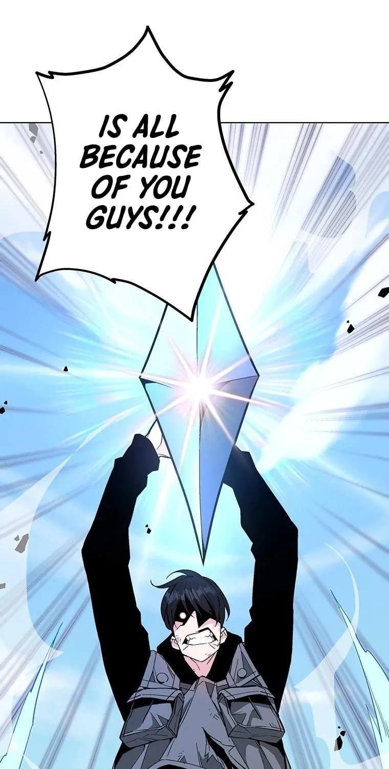 My Master is a Backseat Gamer Chapter 3 page 131 - 