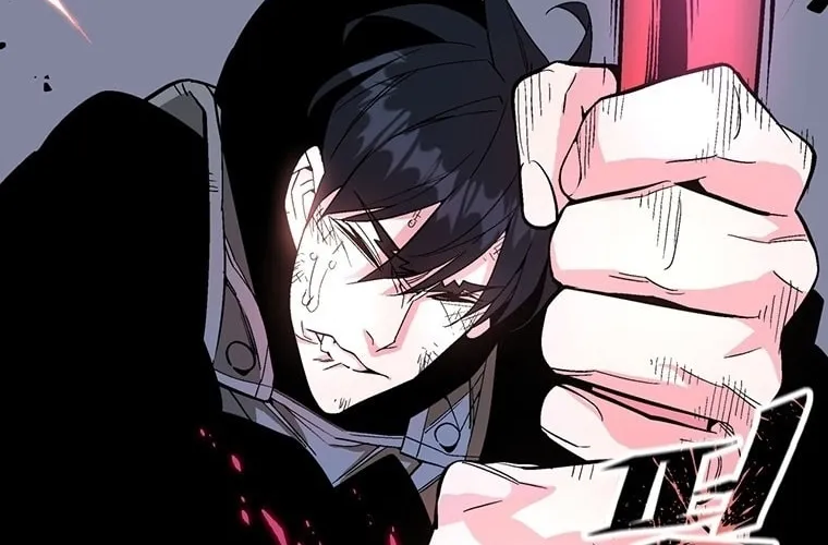 My Master is a Backseat Gamer Chapter 3 page 134 - 