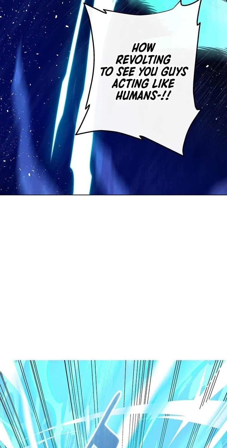 My Master is a Backseat Gamer Chapter 3 page 25 - 
