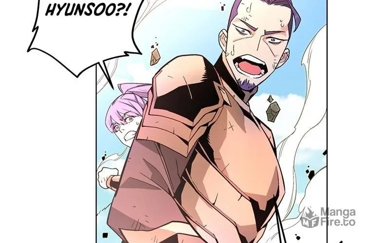 My Master is a Backseat Gamer Chapter 3 page 42 - 