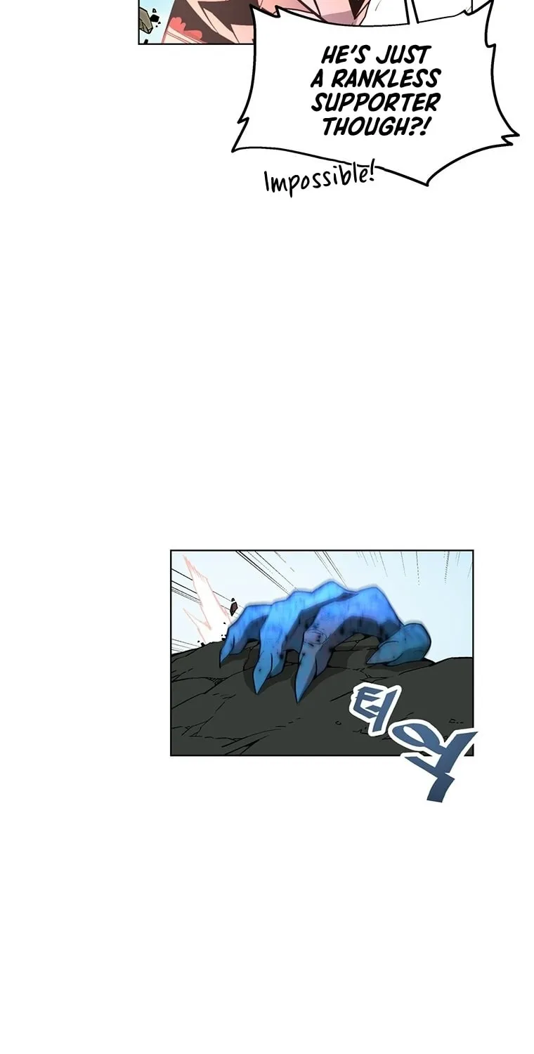 My Master is a Backseat Gamer Chapter 3 page 43 - 