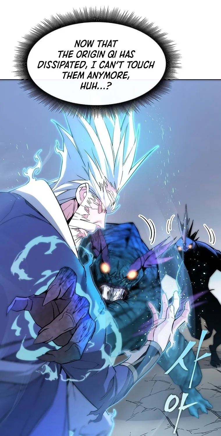 My Master is a Backseat Gamer Chapter 3 page 55 - 