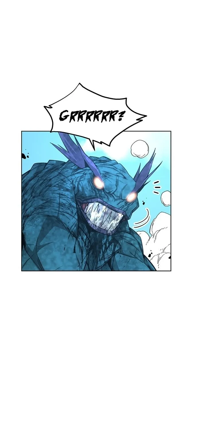 My Master is a Backseat Gamer Chapter 3 page 57 - 