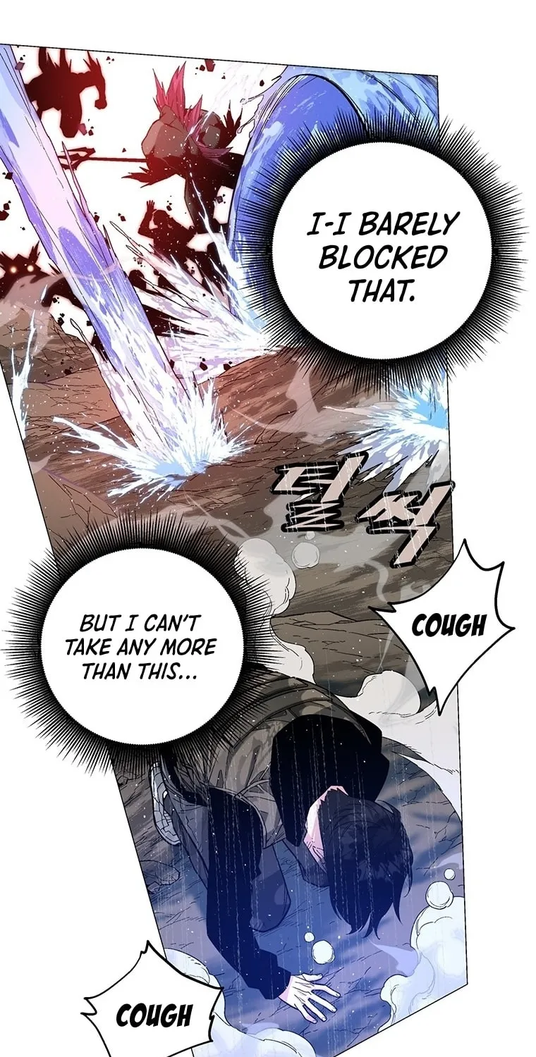 My Master is a Backseat Gamer Chapter 3 page 67 - 