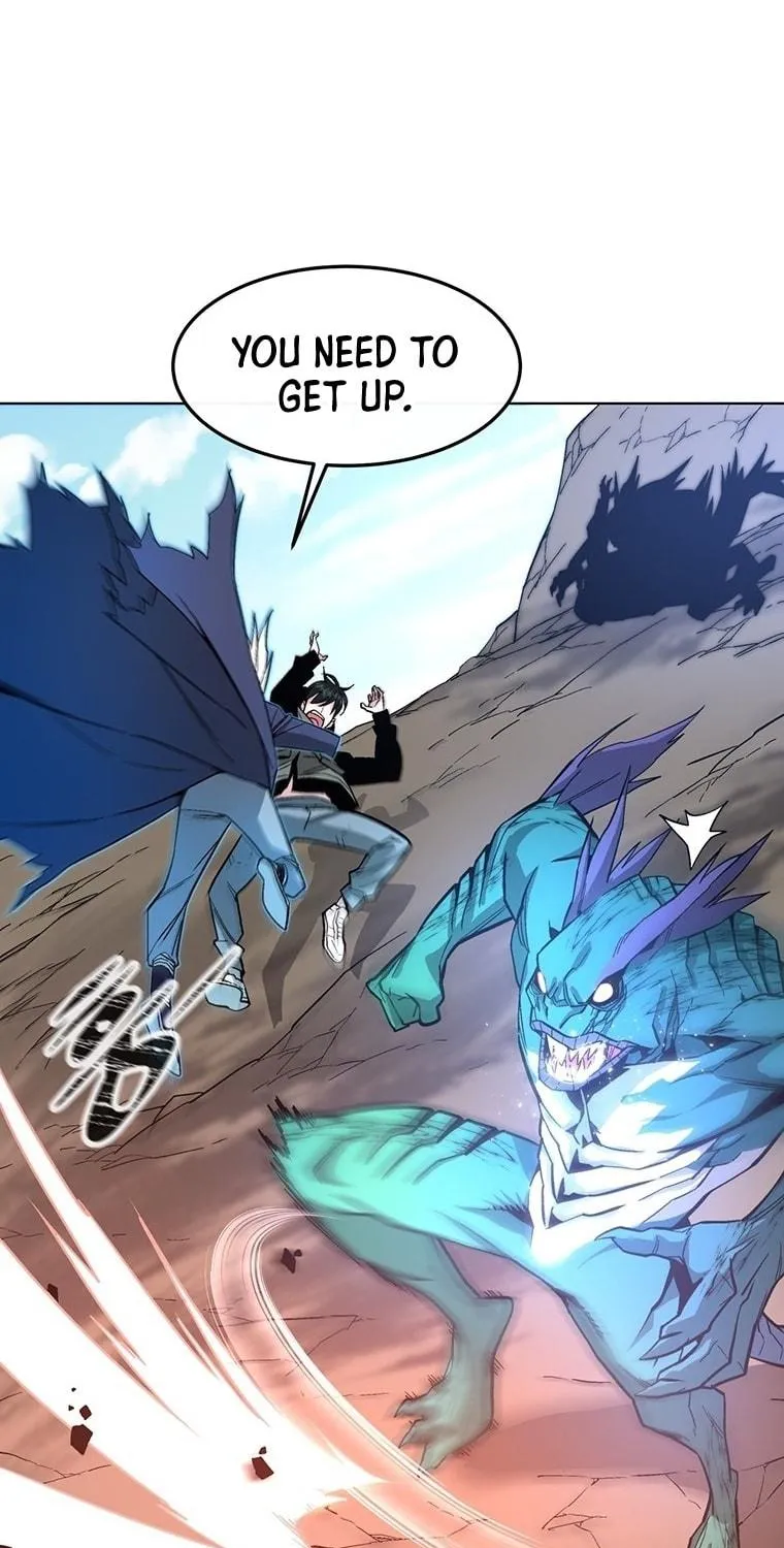 My Master is a Backseat Gamer Chapter 3 page 79 - 