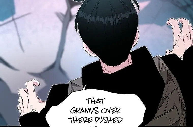 My Master is a Backseat Gamer Chapter 3 page 86 - 