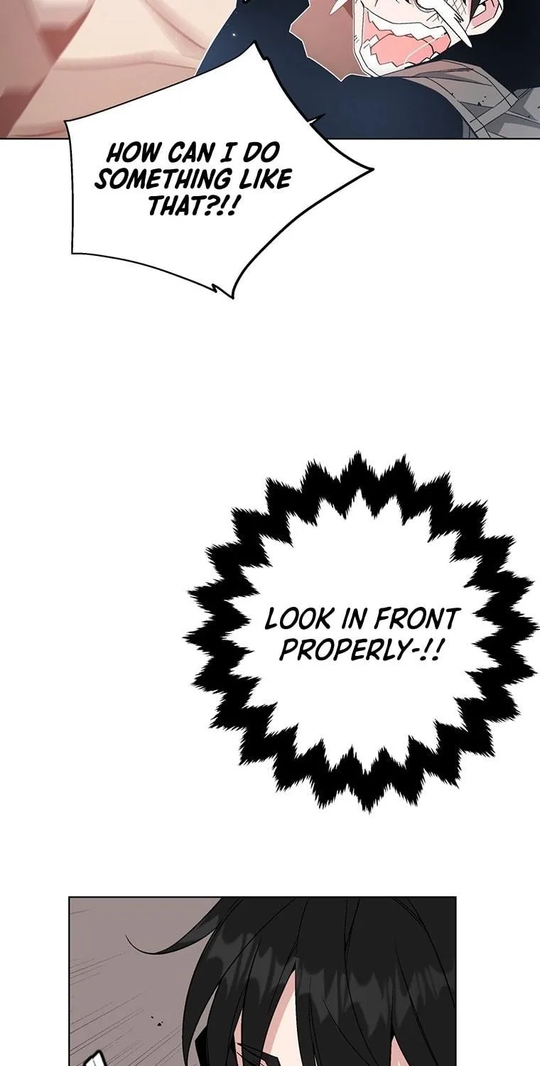 My Master is a Backseat Gamer Chapter 3 page 89 - 