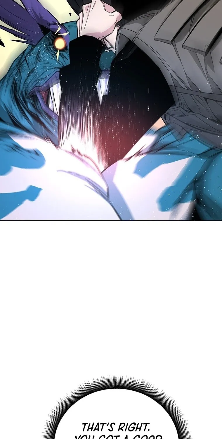 My Master is a Backseat Gamer Chapter 3 page 97 - 