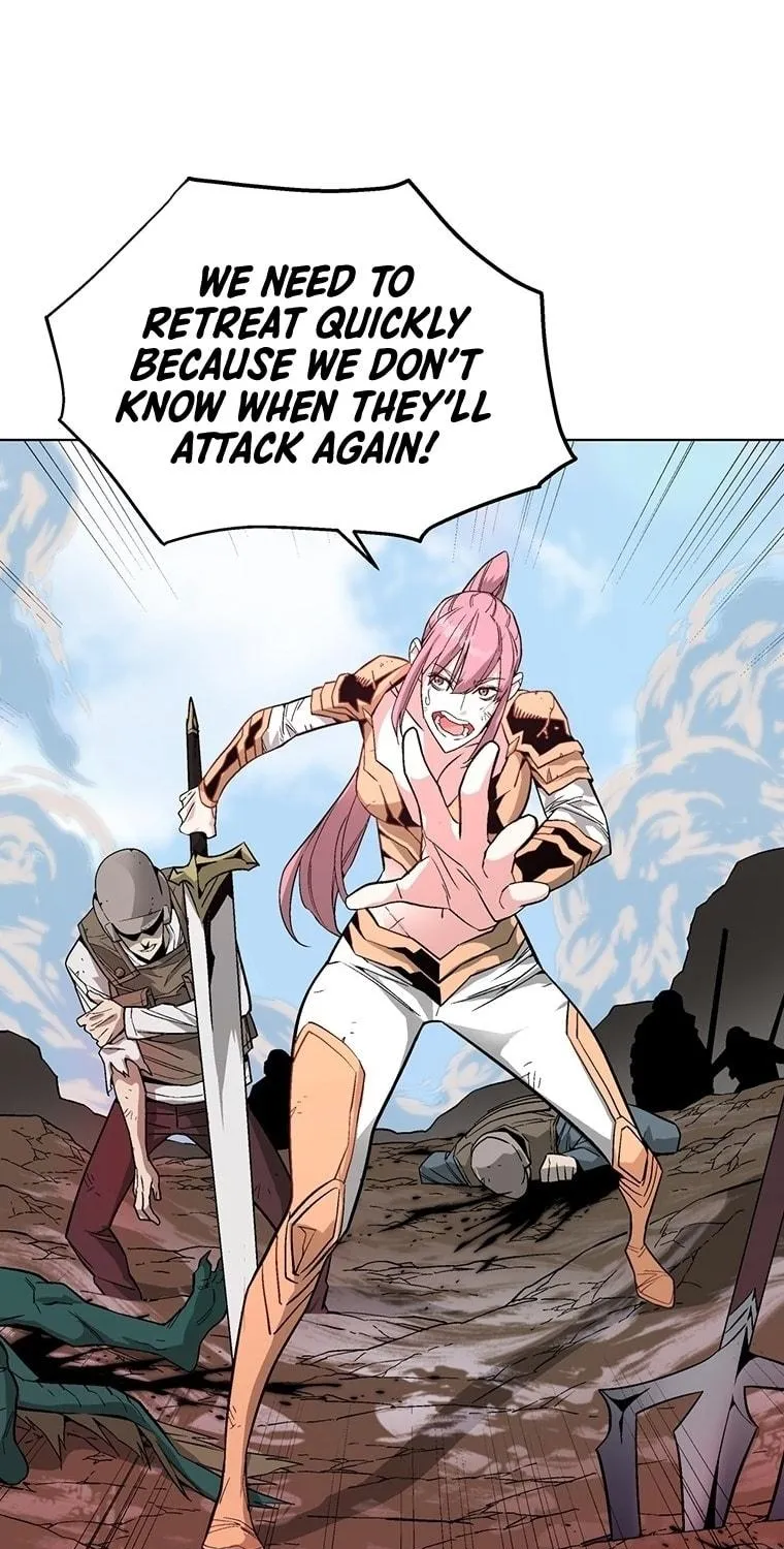 My Master is a Backseat Gamer Chapter 4 page 23 - 