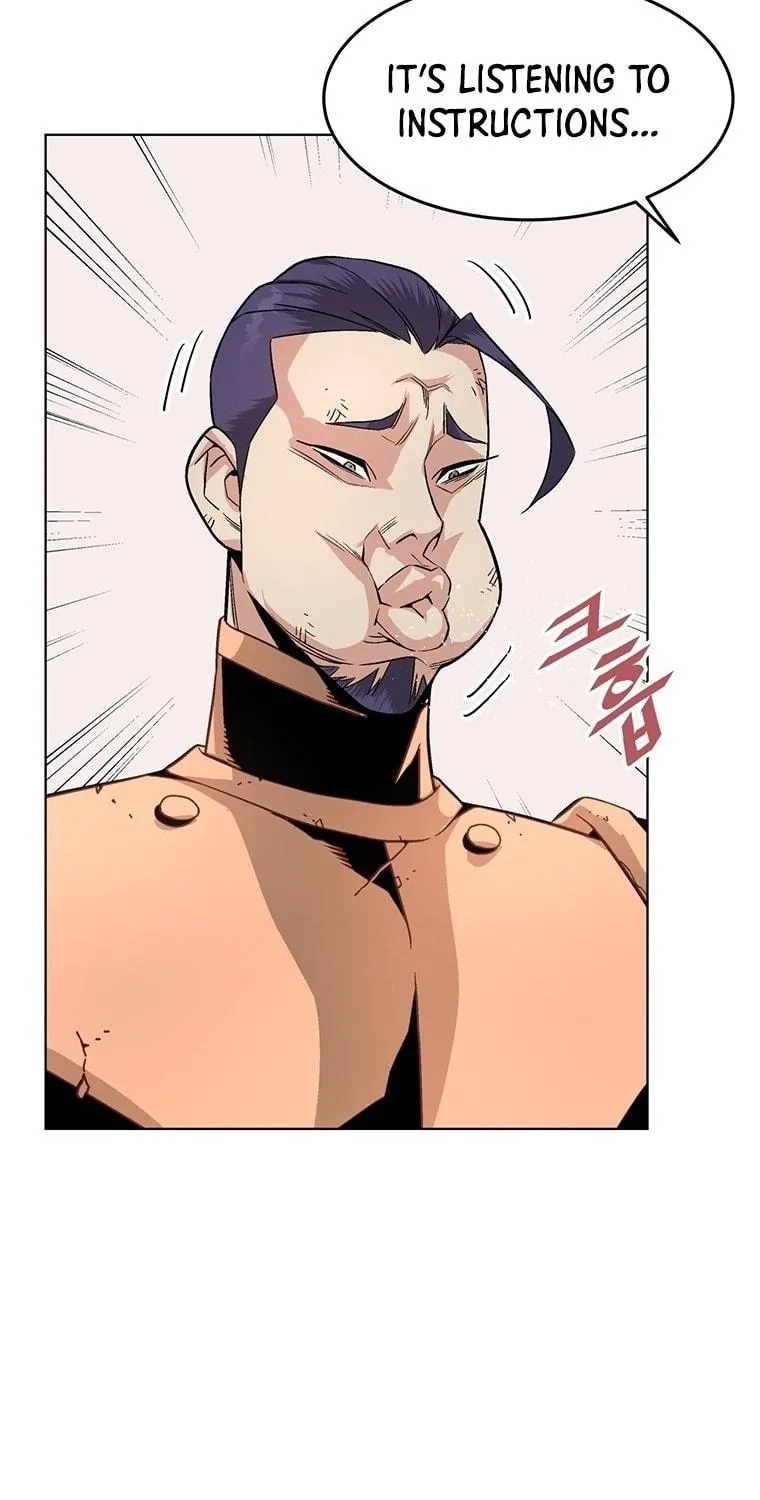 My Master is a Backseat Gamer Chapter 4 page 65 - 