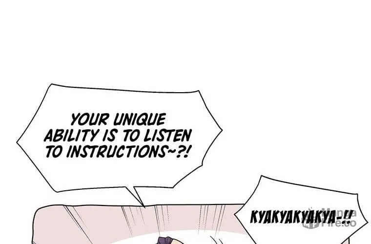 My Master is a Backseat Gamer Chapter 4 page 66 - 